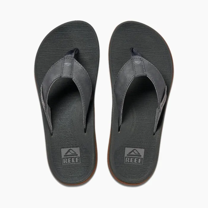 Reef Santa Ana Grey Men Sandals
