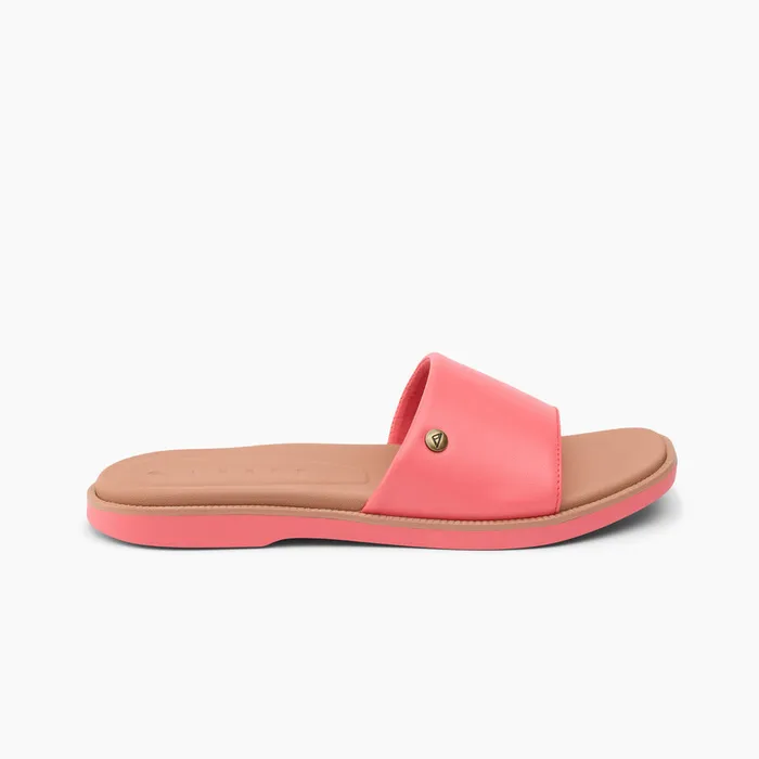 Reef Sunny Arrianah Coral Women Sandals