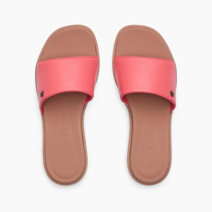 Reef Sunny Arrianah Coral Women Sandals Reef Sunny Arrianah Coral Women Sandals