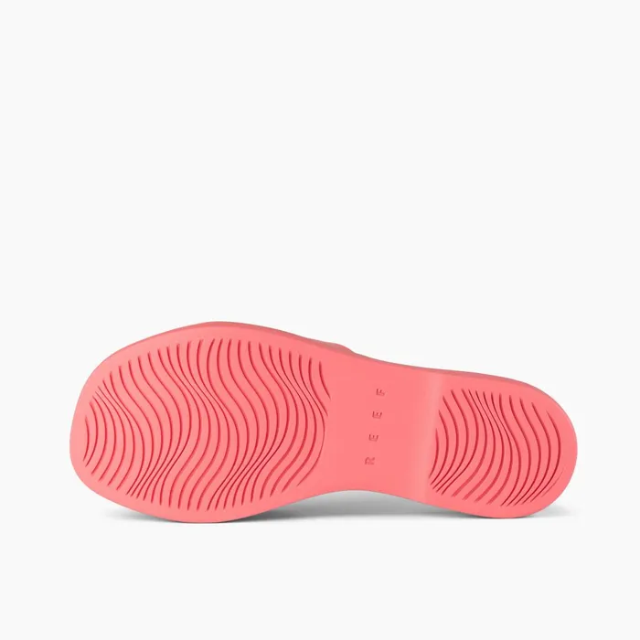 Reef Sunny Arrianah Coral Women Sandals Reef Sunny Arrianah Coral Women Sandals