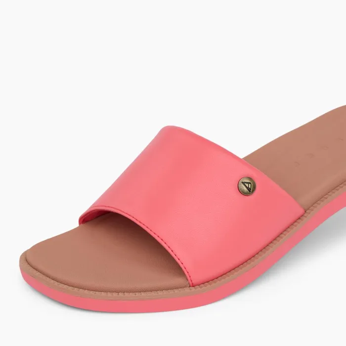 Reef Sunny Arrianah Coral Women Sandals Reef Sunny Arrianah Coral Women Sandals