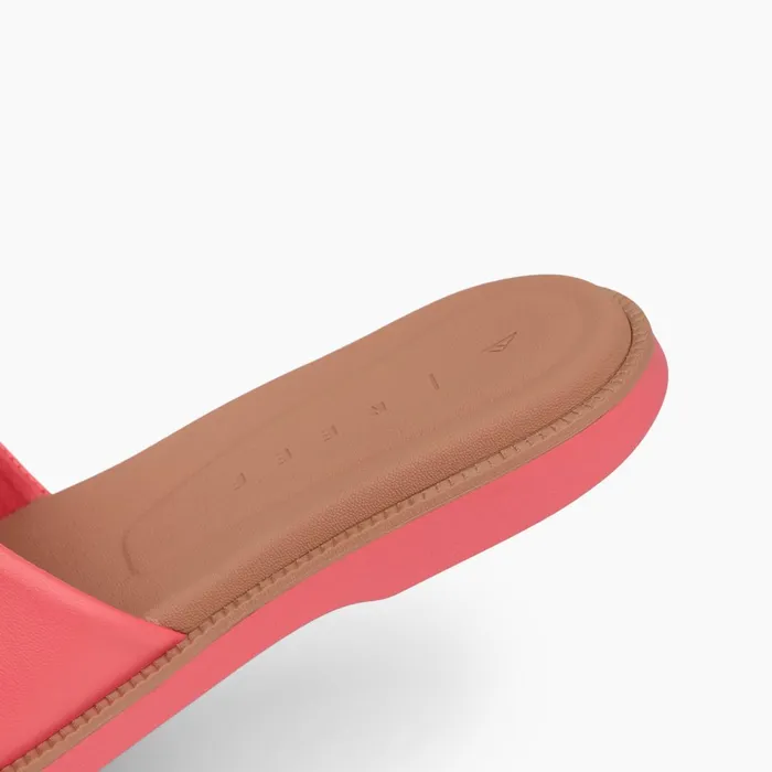 Reef Sunny Arrianah Coral Women Sandals Reef Sunny Arrianah Coral Women Sandals