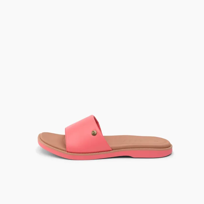 Reef Sunny Arrianah Coral Women Sandals Reef Sunny Arrianah Coral Women Sandals