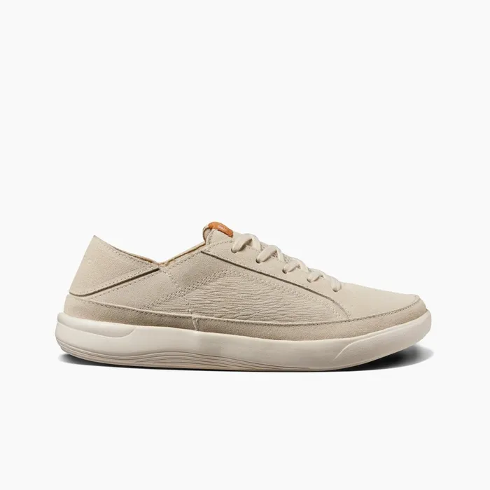 Reef Swellsole Neptune Birchbrown Suede Men Shoes Reef Swellsole Neptune Birchbrown Suede Men Shoes