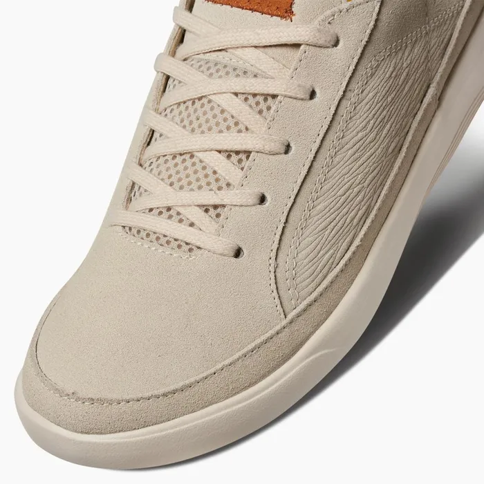 Reef Swellsole Neptune Birchbrown Suede Men Shoes Reef Swellsole Neptune Birchbrown Suede Men Shoes