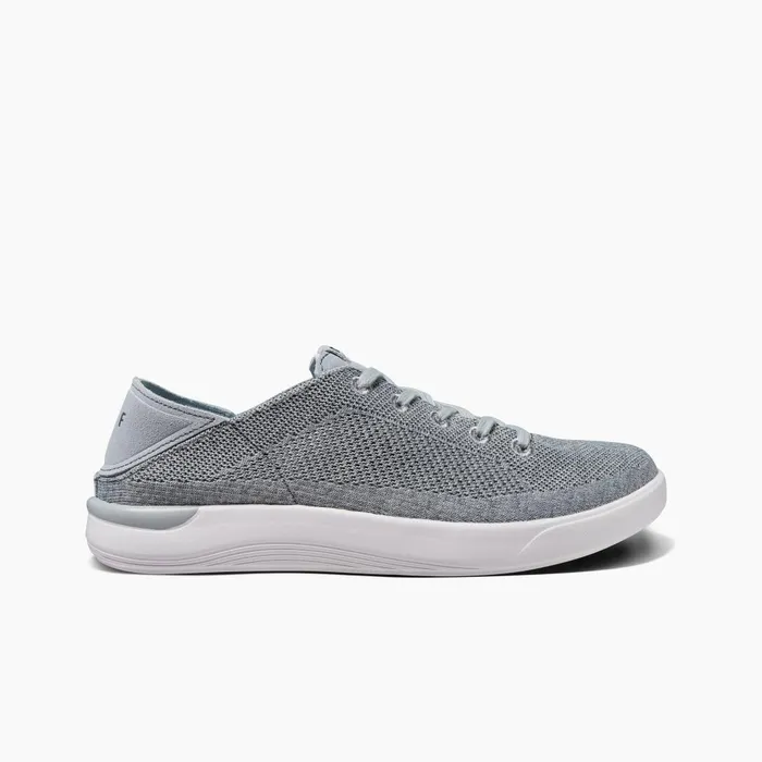 Reef Swellsole Neptune Grey Men Shoes