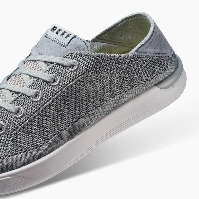 Reef Swellsole Neptune Grey Men Shoes