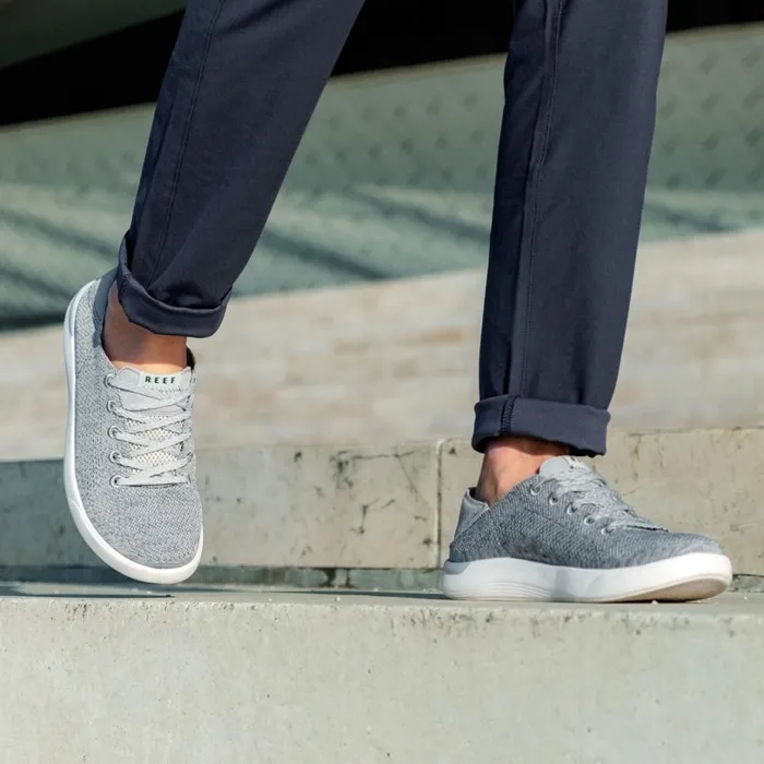 Reef Swellsole Neptune Grey Men Shoes