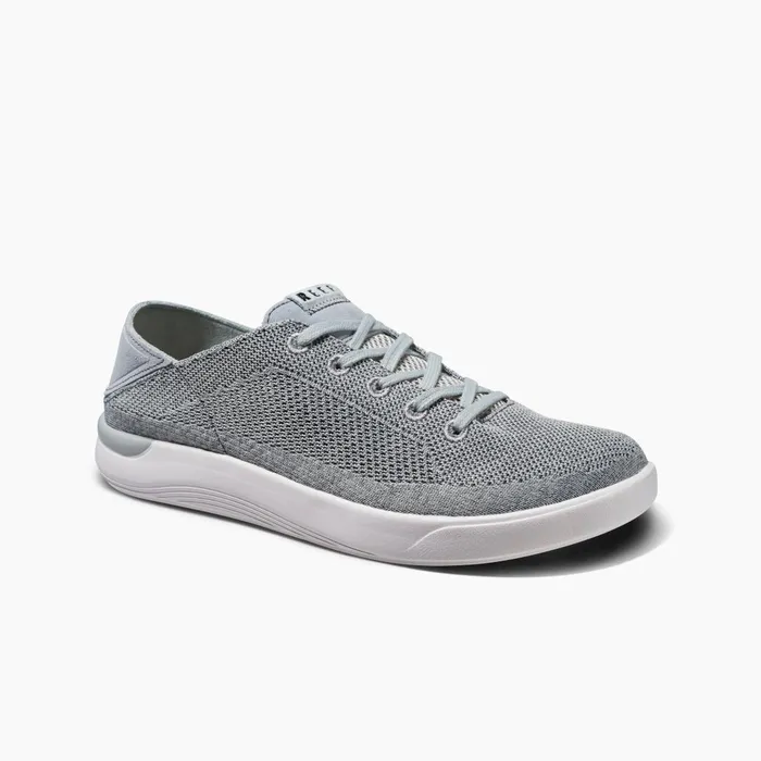 Reef Swellsole Neptune Grey Men Shoes