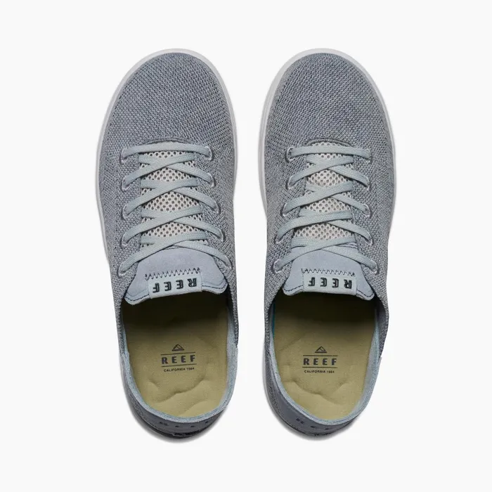 Reef Swellsole Neptune Grey Men Shoes