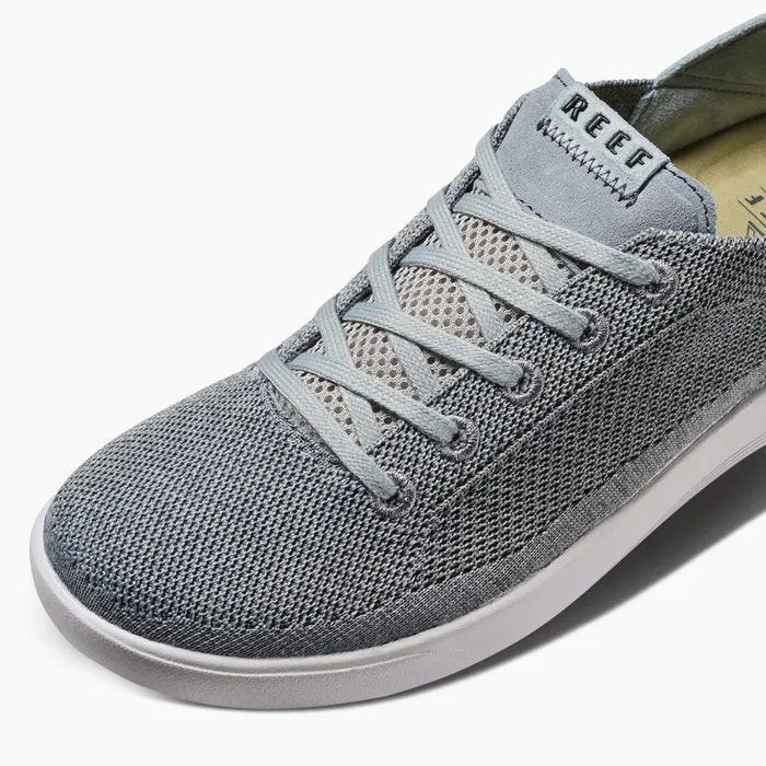 Reef Swellsole Neptune Grey Men Shoes