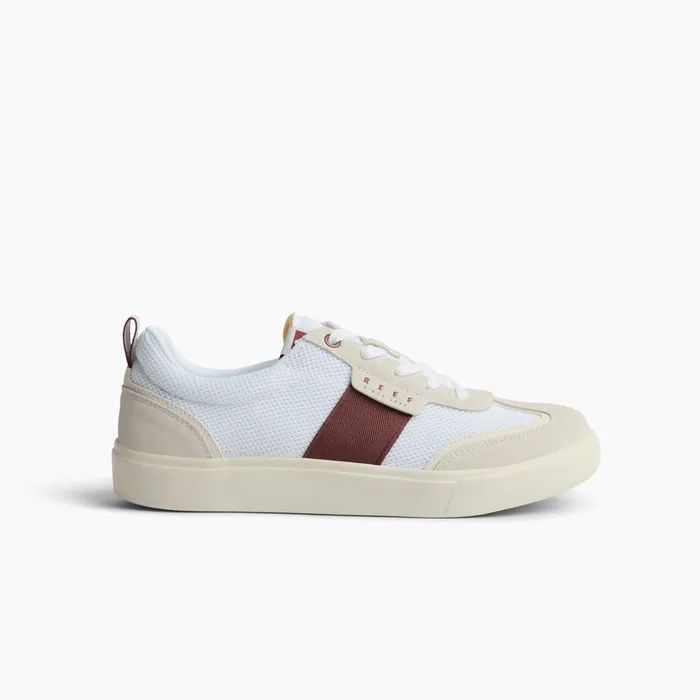 Reef Swellsole Triton Vintage Rust Men Shoes