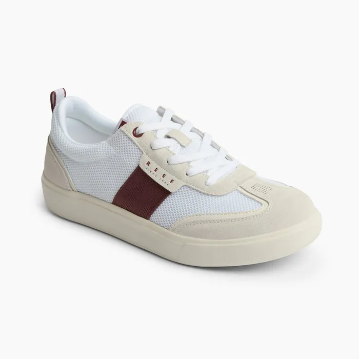 Reef Swellsole Triton Vintage Rust Men Shoes