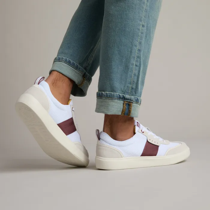 Reef Swellsole Triton Vintage Rust Men Shoes