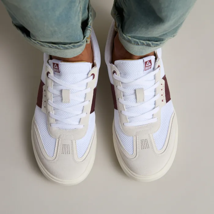 Reef Swellsole Triton Vintage Rust Men Shoes