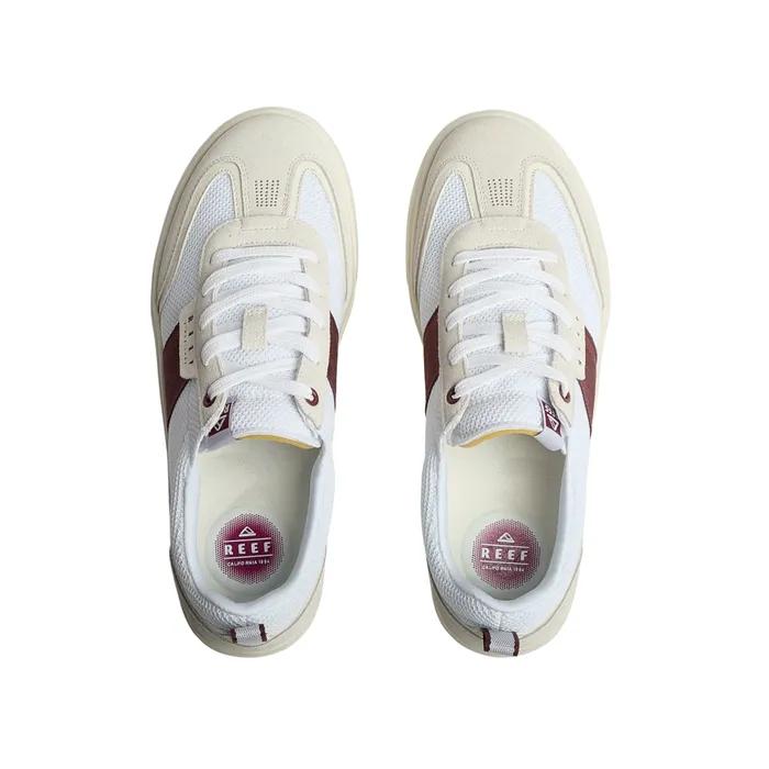 Reef Swellsole Triton Vintage Rust Men Shoes