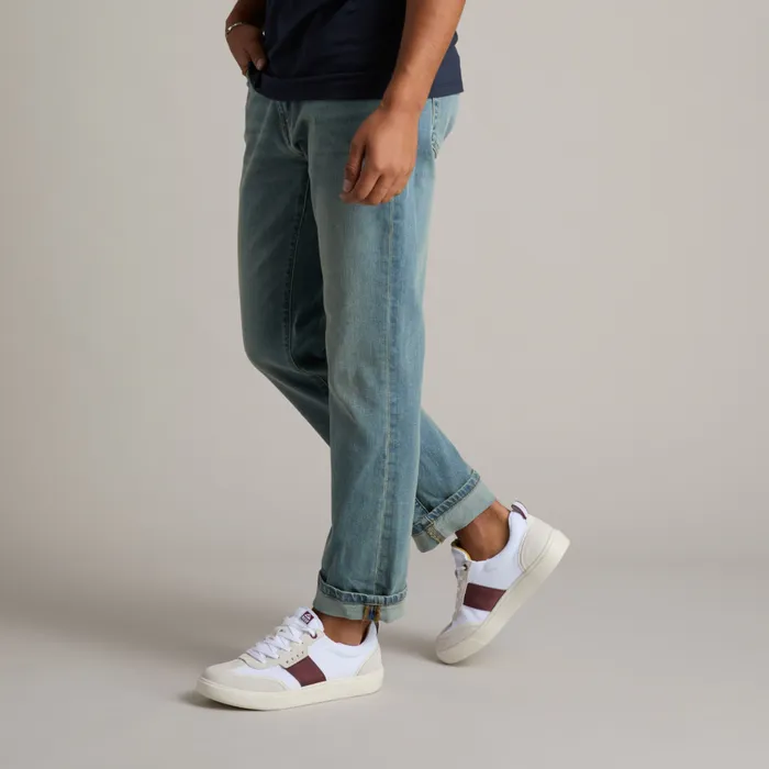 Reef Swellsole Triton Vintage Rust Men Shoes
