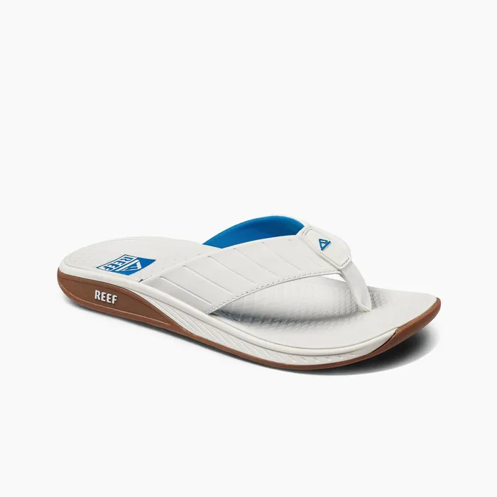 Reef The Deckhand Glacier Men Sandals Reef The Deckhand Glacier Men Sandals