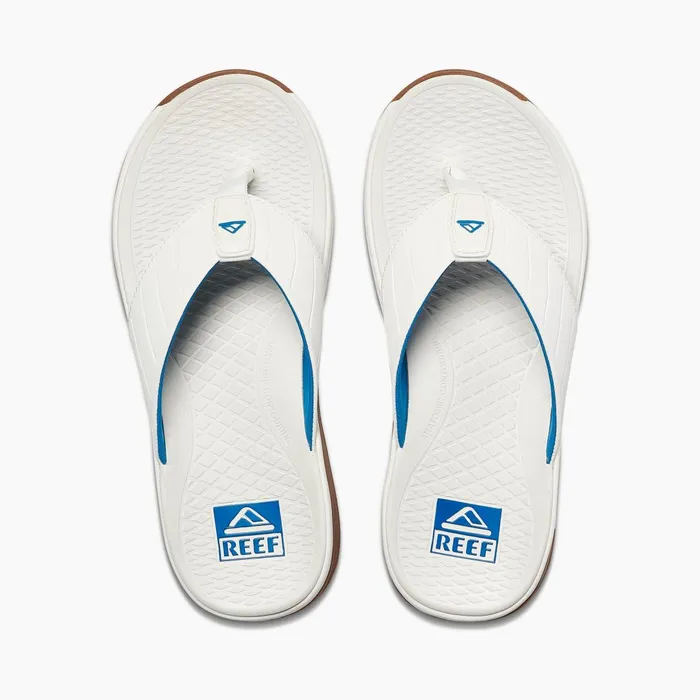 Reef The Deckhand Glacier Men Sandals Reef The Deckhand Glacier Men Sandals