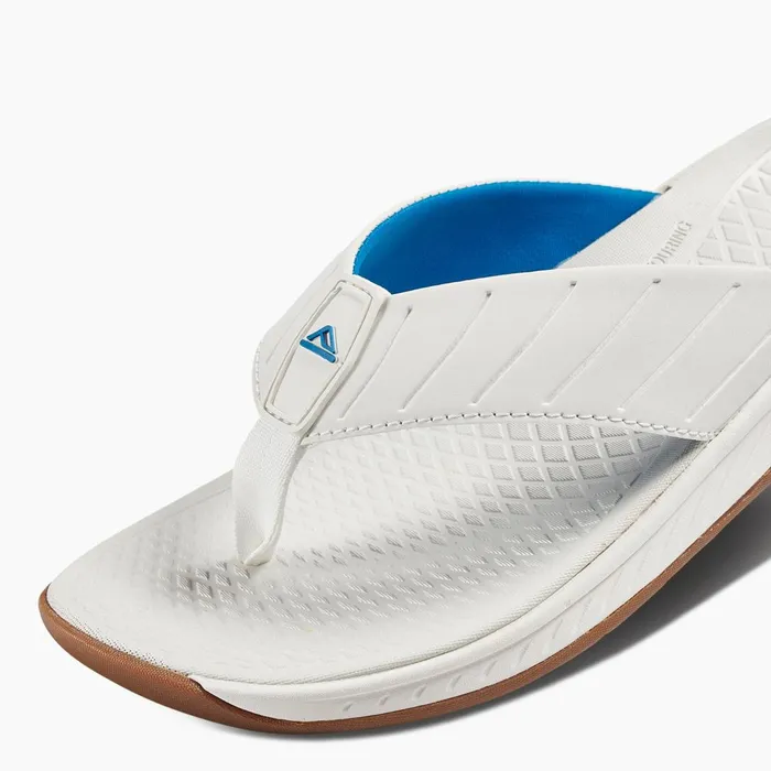 Reef The Deckhand Glacier Men Sandals Reef The Deckhand Glacier Men Sandals