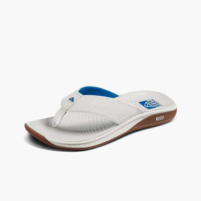Reef The Deckhand Glacier Men Sandals Reef The Deckhand Glacier Men Sandals