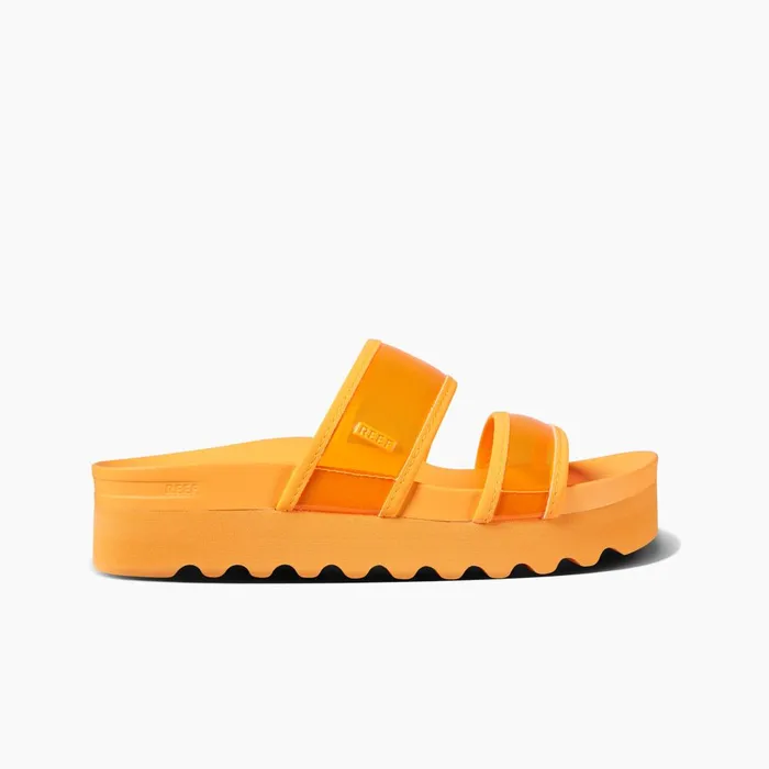 Reef Vista HiEnergy Orangeade Women Sandals