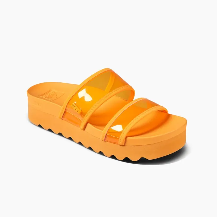 Reef Vista HiEnergy Orangeade Women Sandals Reef Vista HiEnergy Orangeade Women Sandals