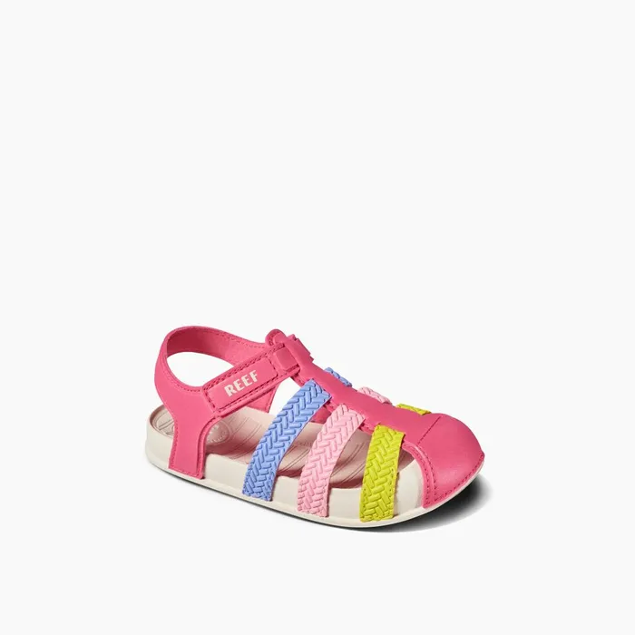Reef Water Beachy Multi Kids 58 Years Reef Water Beachy Multi Kids 58 Years