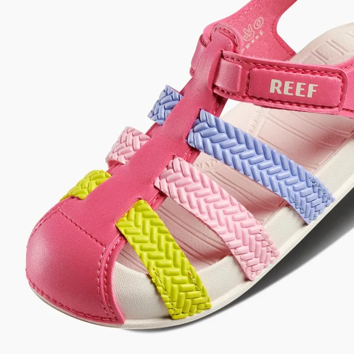 Reef Water Beachy Multi Kids 58 Years Reef Water Beachy Multi Kids 58 Years