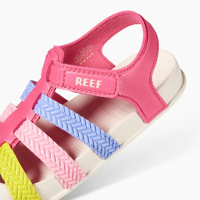 Reef Water Beachy Multi Kids 58 Years Reef Water Beachy Multi Kids 58 Years
