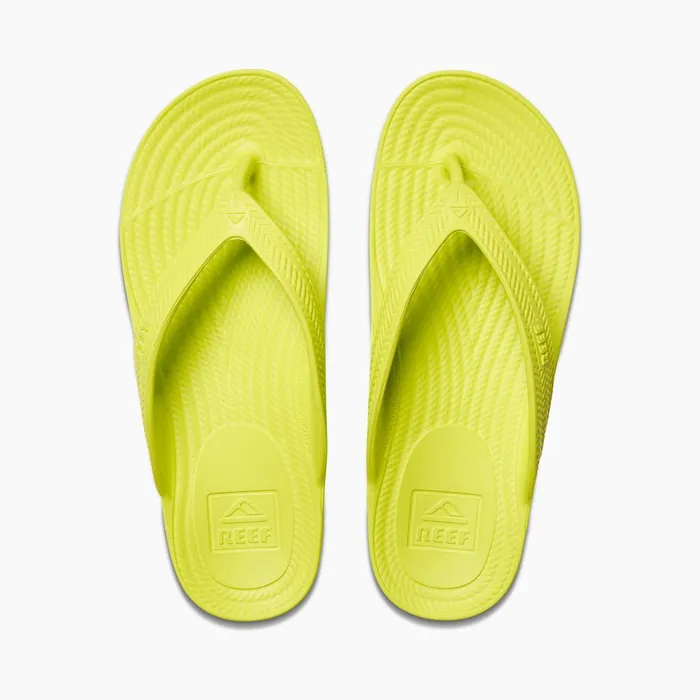 Reef Water Court Lime Women Sandals Reef Water Court Lime Women Sandals