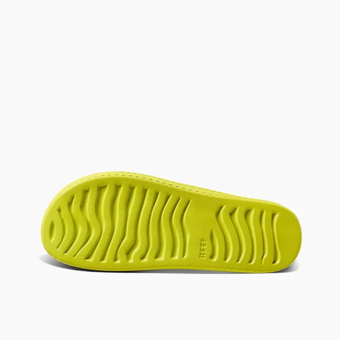Reef Water Court Lime Women Sandals Reef Water Court Lime Women Sandals