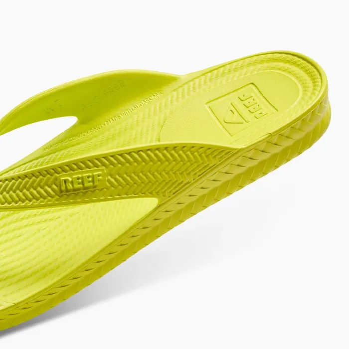 Reef Water Court Lime Women Sandals Reef Water Court Lime Women Sandals