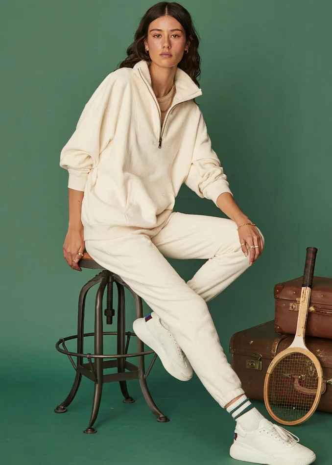 REGATTA BLAKE TRACK PANT Women Pants THE UPSIDE