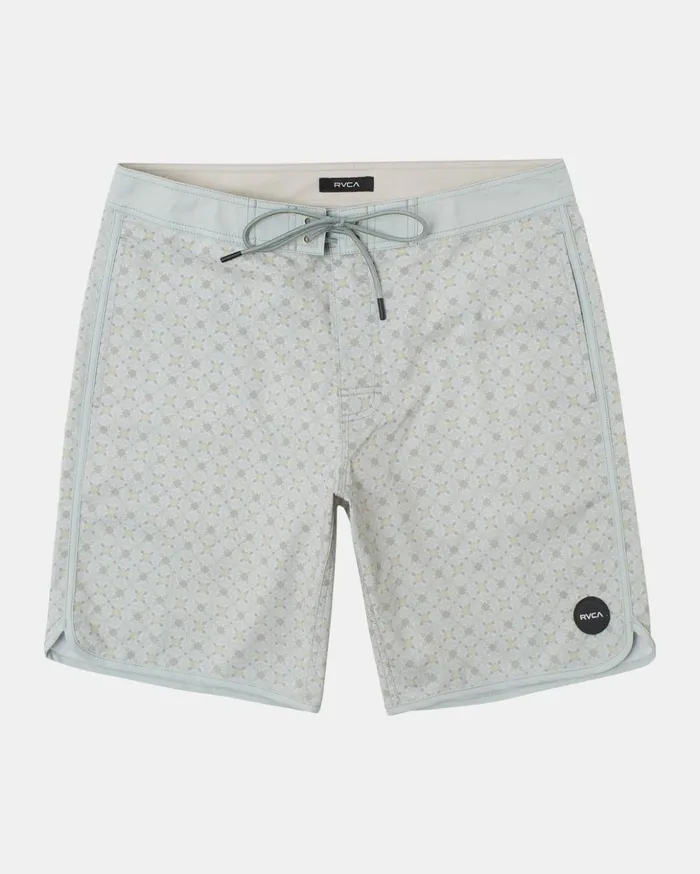 RVCA Boardshorts Arch Boardshorts 19034 Mint 8211 Men