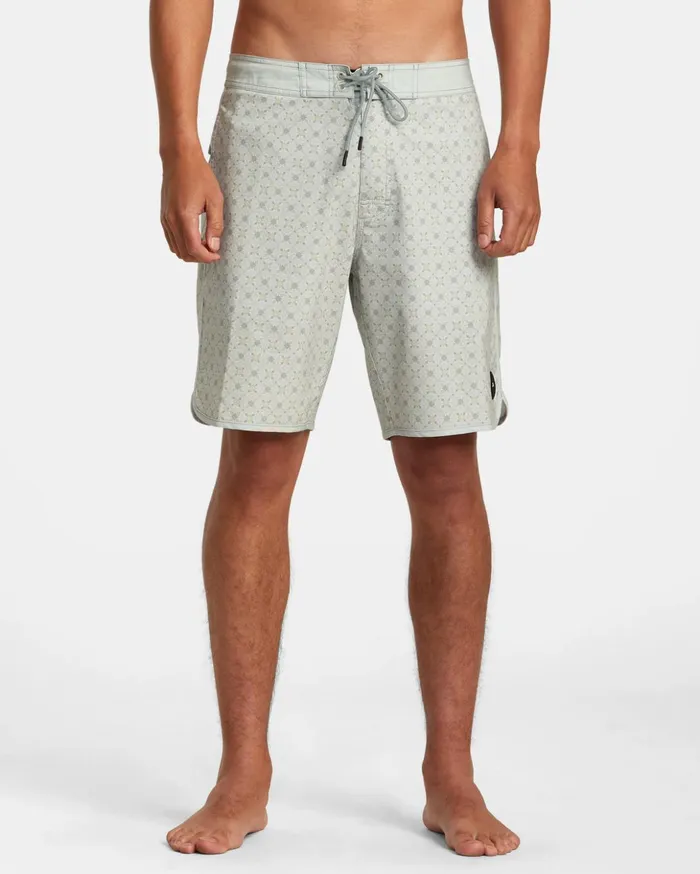 RVCA Boardshorts Arch Boardshorts 19034 Mint 8211 Men