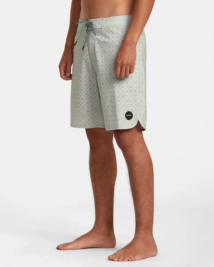 RVCA Boardshorts Arch Boardshorts 19034 Mint 8211 Men
