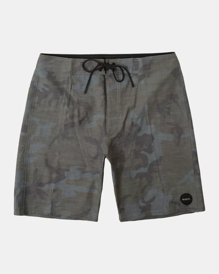 RVCA Boardshorts VA Boardshorts 19034 Camo 8211 Men