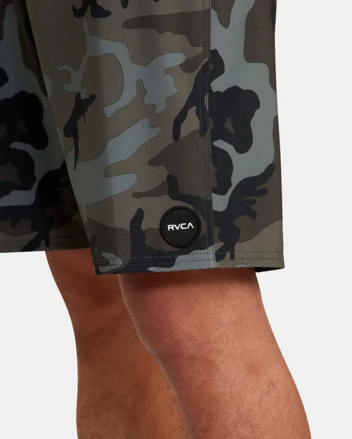 RVCA Boardshorts VA Boardshorts 19034 Camo 8211 Men