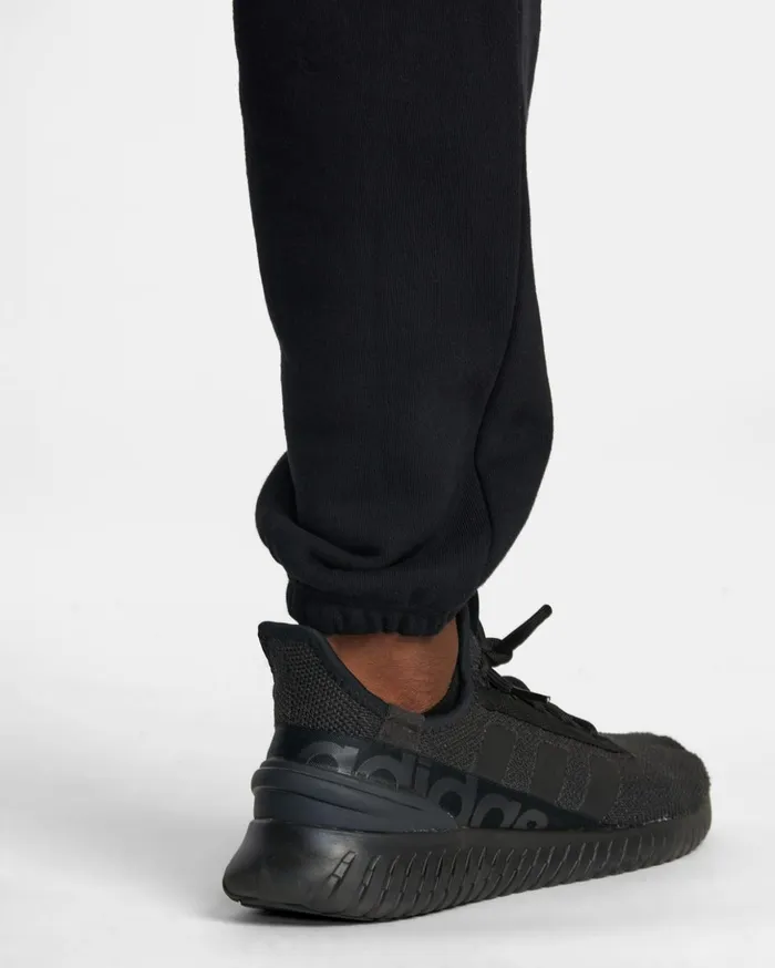 RVCA Pants VA Essential Joggers Black 8211 Men