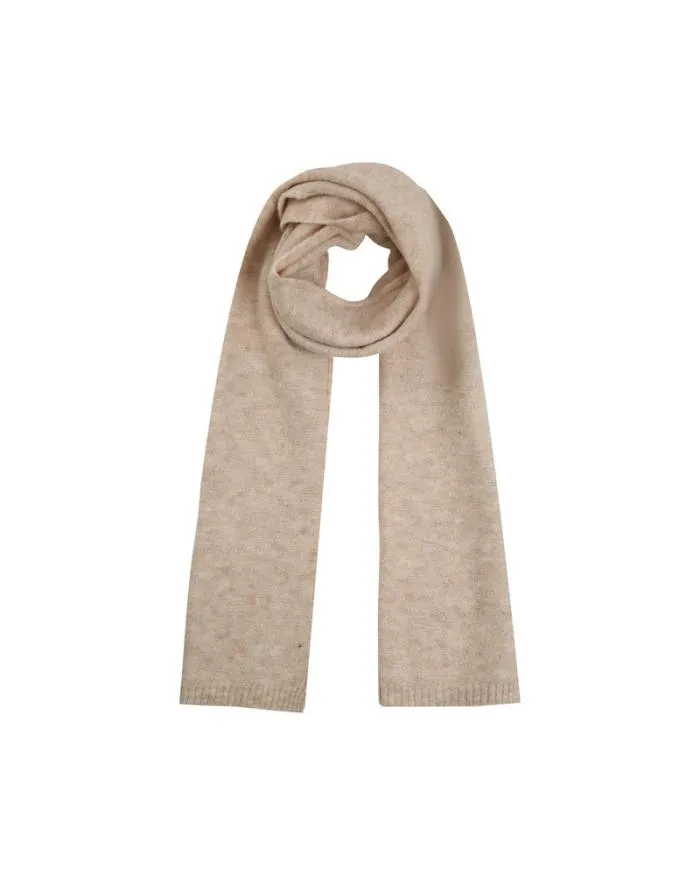 SCARF BEIGE NAOMIE Shop Grace and Mila Scarves