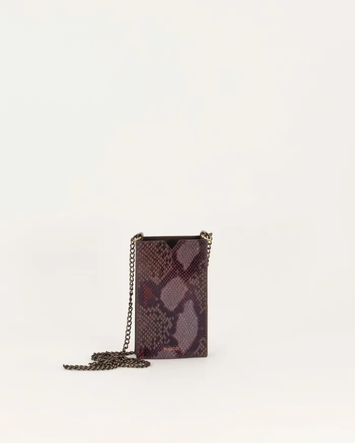 Sessn Womens Accessories Ama pyth Reno Poem Casaul