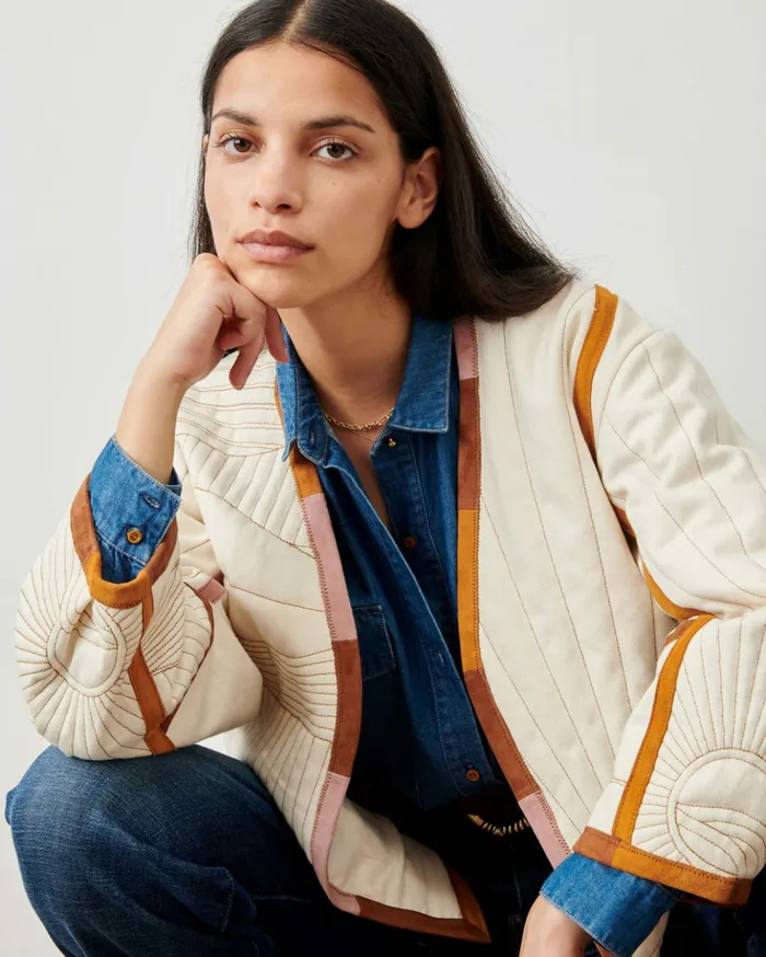 Sessn Womens Jackets Solera Solera