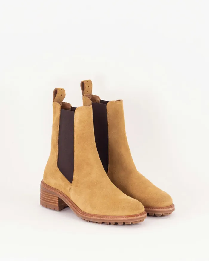 Sessn Womens Shoes Pierce e Dune Suede Near Me