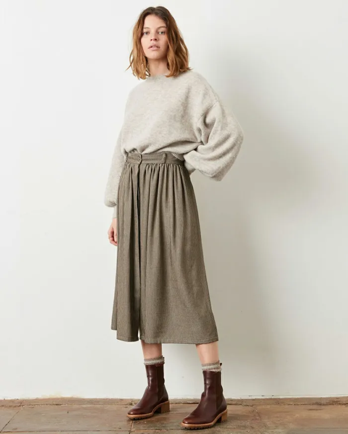 Sessn Womens Skirts And Shorts Massari Sandblack Popular