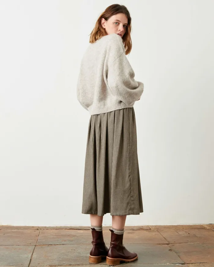 Sessn Womens Skirts And Shorts Massari Sandblack Popular