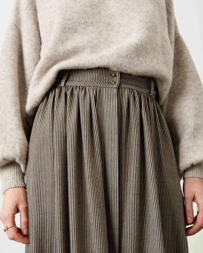 Sessn Womens Skirts And Shorts Massari Sandblack Popular