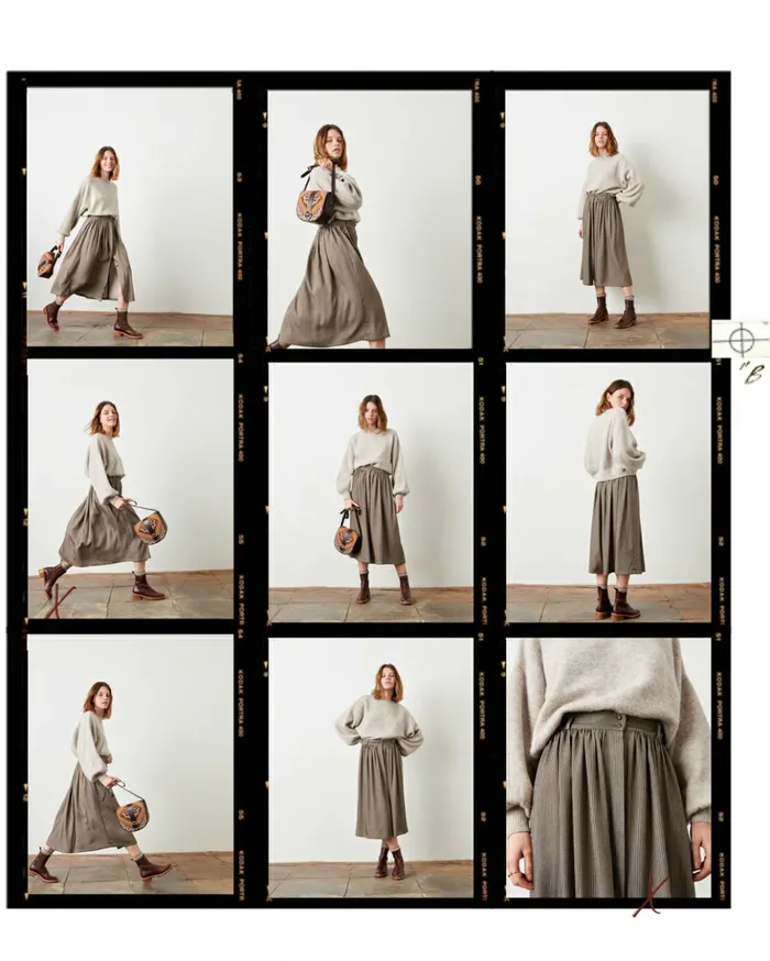 Sessn Womens Skirts And Shorts Massari Sandblack Popular