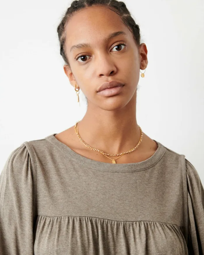 Sessn Womens TShirts And Tops Ive Earl Grey Near Me