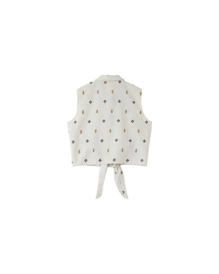 SHIRT CAMEL MILKY Shop Grace and Mila Shortsleeves Shirts